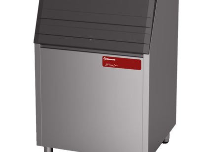 Storage basket 200 kg, for whole ice cubes