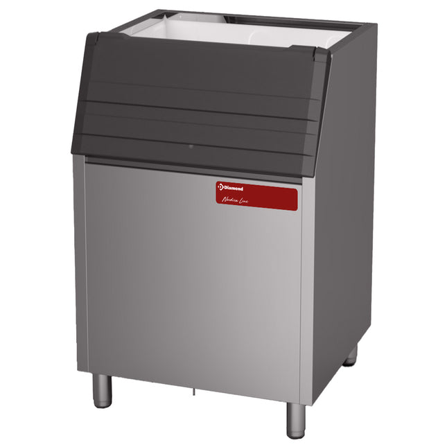 Opbevaring kurv 200 kg, for hele isterninger