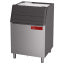 Storage basket 200 kg, for whole ice cubes
