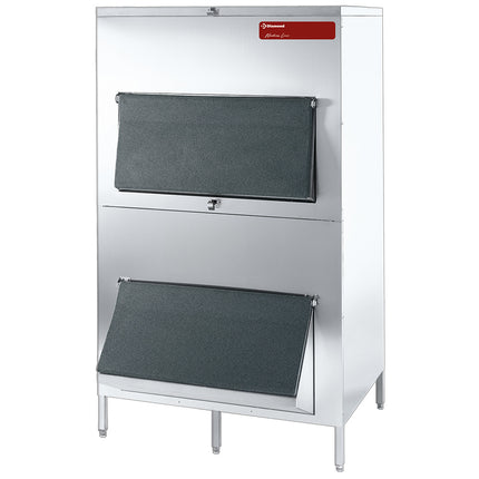 Oppbevaringskurv 550 kg