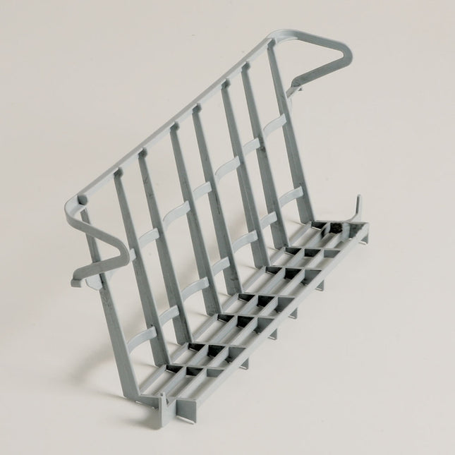 Tilted x glasses, basket 500x500 - Polypropylene