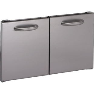 Portes (à droite ou à gauche) pour grille de support