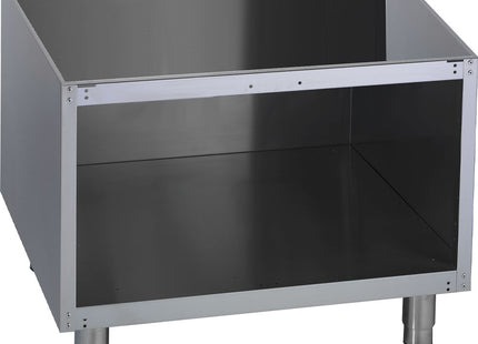Åpent understell for grill 1/1 modul
