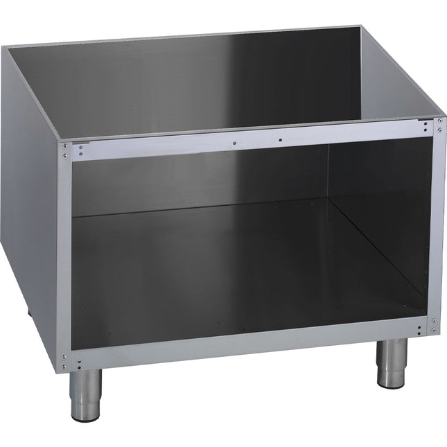 Åpent understell for grill 1/1 modul