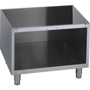 Åpent understell for grill 1/1 modul