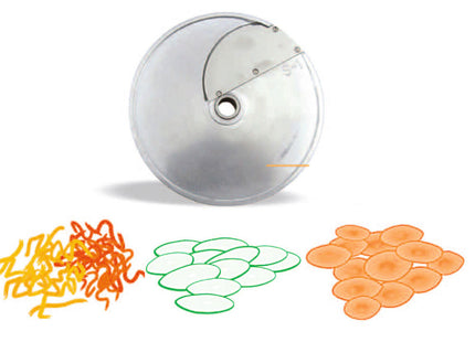 Cutting disc 8 mm