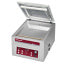 Vacuum machine, chamber 350x370xh150 mm - 16 m3/h