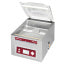Vacuum machine, chamber 420x460xh180 mm - 21 m3/h LCD