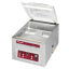 Vacuum machine, chamber 420x460xh180 mm - 21 m3/h