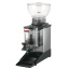 Coffee grinder with portion unit