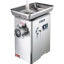 Hachoir à viande réfrigéré N°32, construction inox