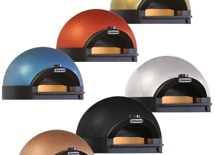 Option: RAL color of choice