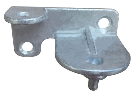 Right hinge kit, doors for GOLD Line PLUS tables