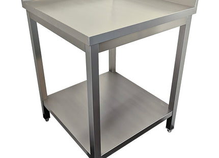 Work table 90°