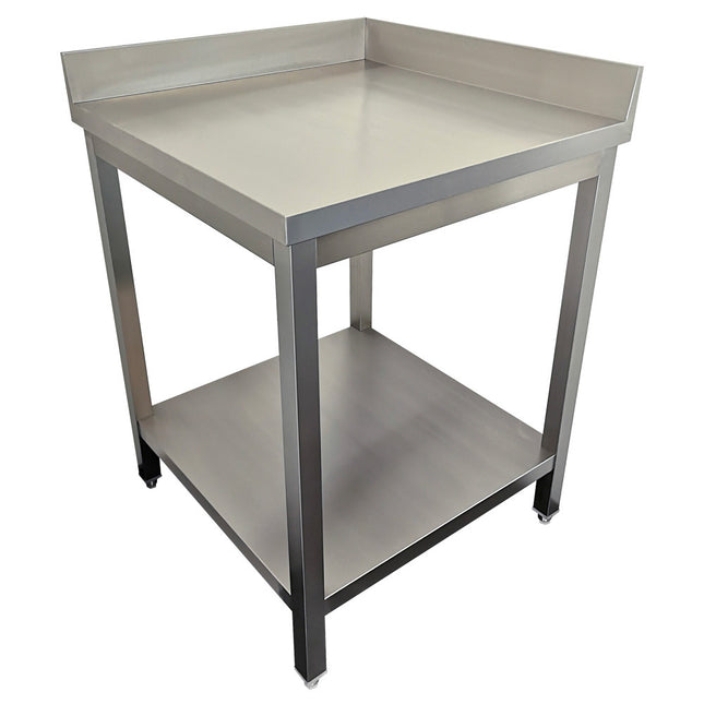 Work table 90°