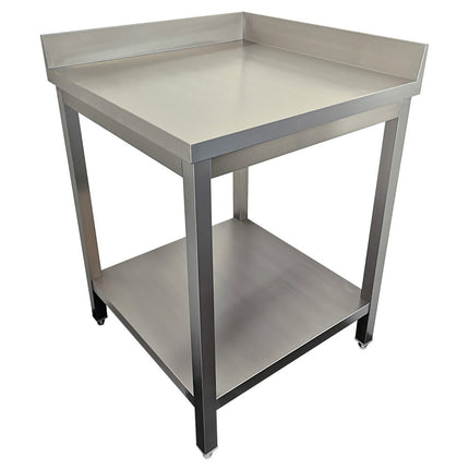 Work table 90°