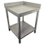 Arbejde bord 90°