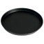 Plaque de cuisson ronde en fer Ø 340 mm