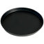 Plaque de cuisson ronde en fer Ø 450 mm