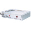 Plaque gaz "Teppanyaki", 2 zones (2x 7 kW), pour la table -Top-