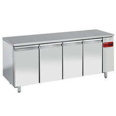 Collection image for: Frysebord 4 døre