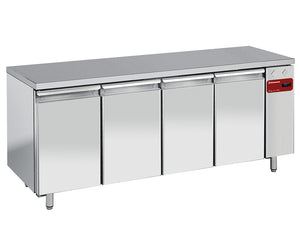 Collection image for: Frysebord 4 døre