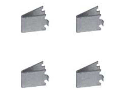 Kit of 4 cleats for DRINK-90S/R2