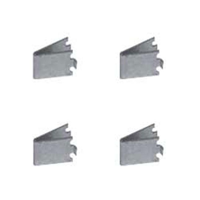 Kit of 4 cleats for DRINK-90S/R2