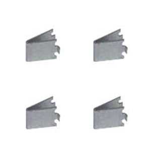 Kit of 4 cleats for DRINK-90S/R2