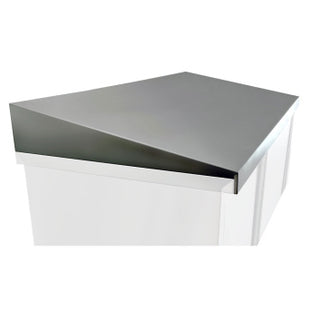 Kit toit incliné pour armoire haute "AR.../B"