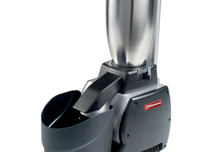 Ice crusher 3 Lit., stainless steel bowl