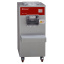 Automatic vertical ice-cream turbine, 50 L/h, water condenser
