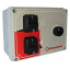 Electronic variator + switch for LED
