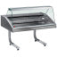 Refrigerated display counter