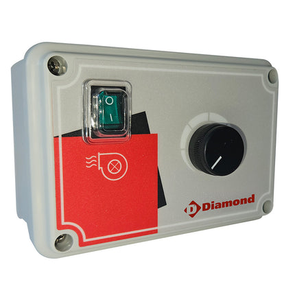 Elektronisk variator