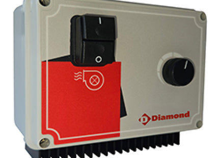 Electronic variator