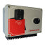 Electronic variator