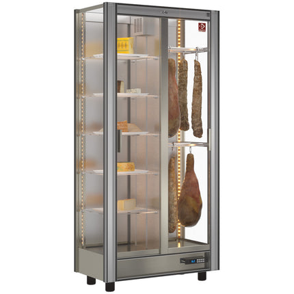 Køle delikatessekøler Lt. 530 - Modulerbar