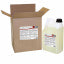 Liquide detergent glasswasher & dishwasher - Soft water - 2BDx5 LT/6KG