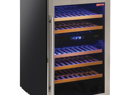 Grille inférieure en bois pour WCB/16-T2