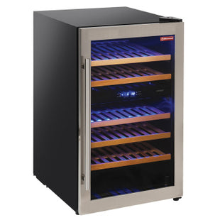 Grille inférieure en bois pour WCB/16-T2
