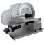 Professional slicing machine, blade Ø 275 mm