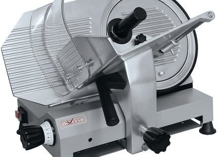 Professional slicer, blade Ø 300 mm