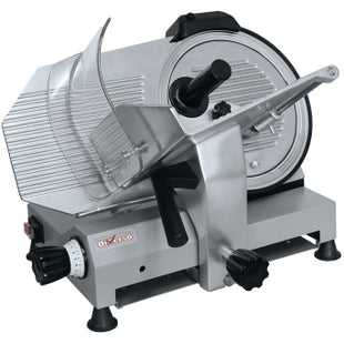 Professional slicer, blade Ø 300 mm