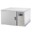 Freezer or rapid cooling cell 3x GN 2/3 (7-5 Kg.)