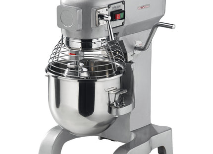 Whisk mixer, 20 liters