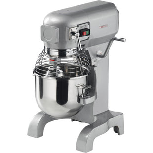 Whisk mixer, 20 liters