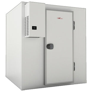 Aluminiumshyldesæt i "L" 4 niveauer til WR-C2020-6M & WR-Z2020-8U