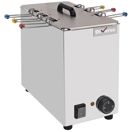 Egg cooker