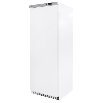 Freezer, static, 400 liters. white